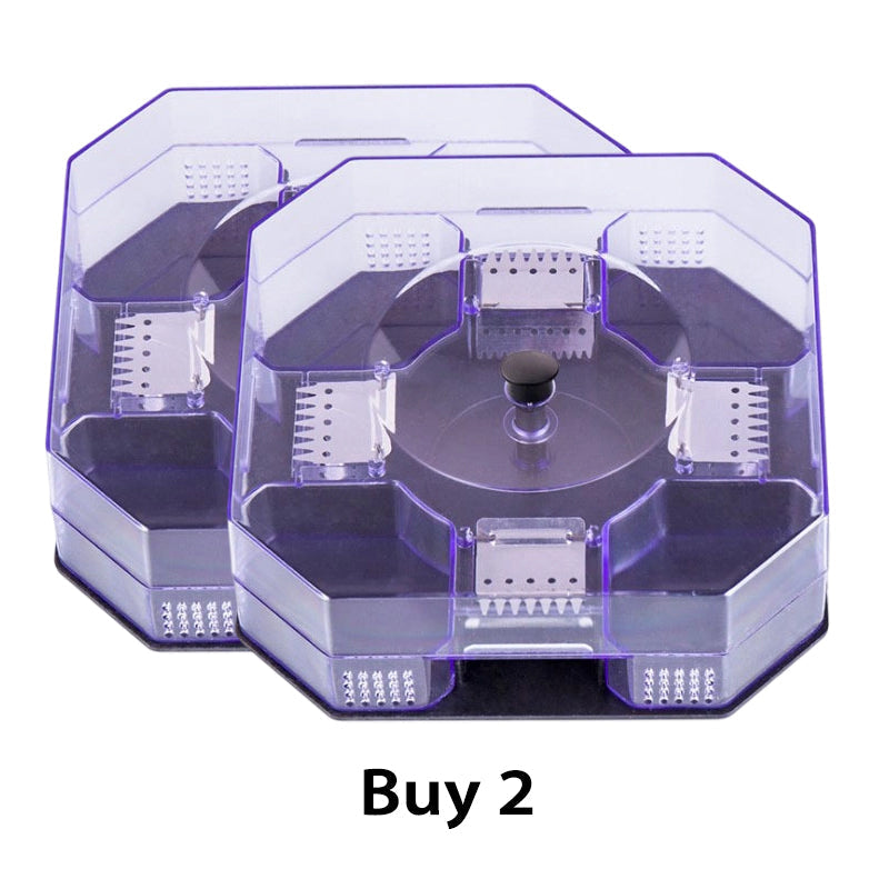 Eco-Friendly Reusable Roach Trap