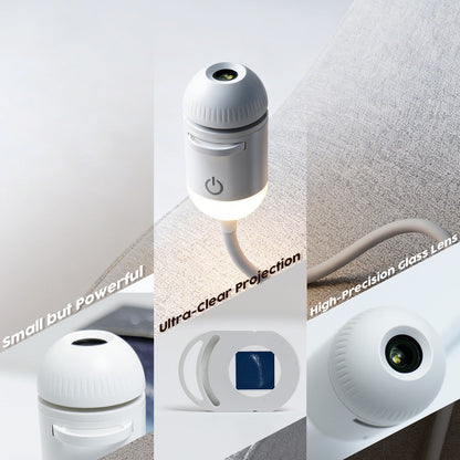Nebula Night Light Projector