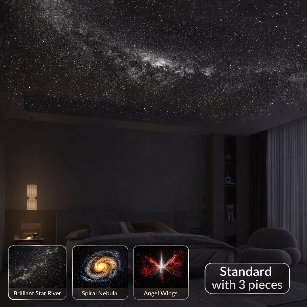 Nebula Night Light Projector