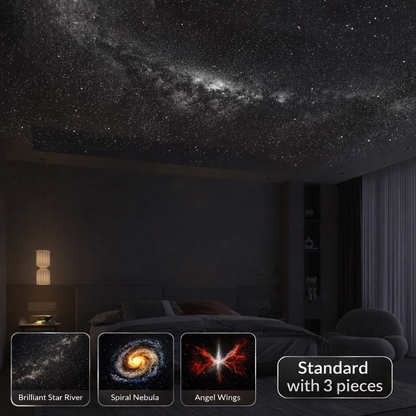 Nebula Night Light Projector
