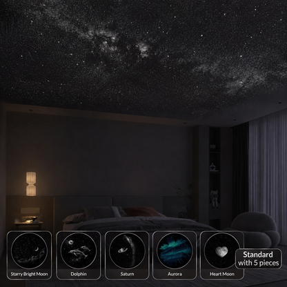 Nebula Night Light Projector