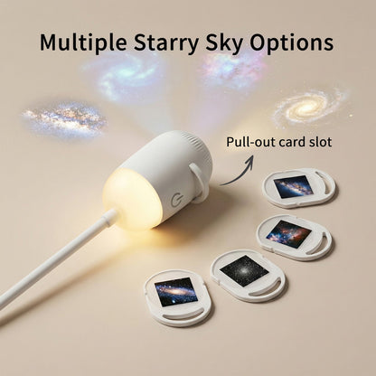 Nebula Night Light Projector
