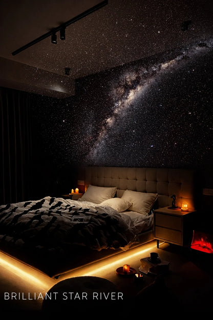 Nebula Night Light Projector