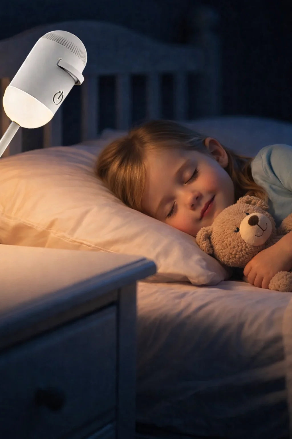 Nebula Night Light Projector