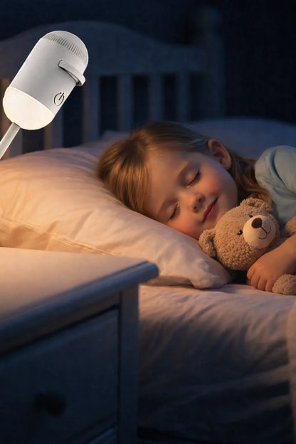 Nebula Night Light Projector
