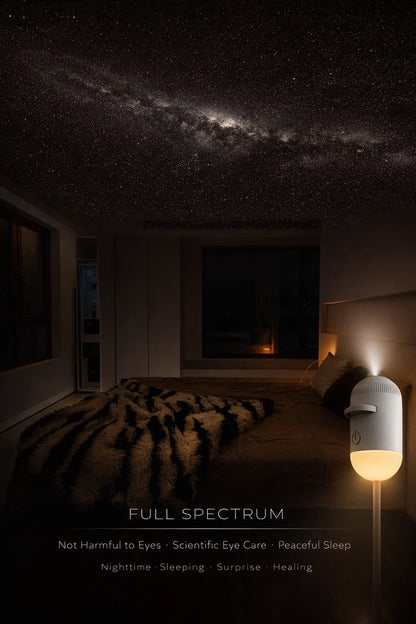 Nebula Night Light Projector