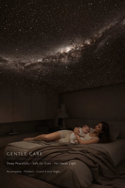 Nebula Night Light Projector