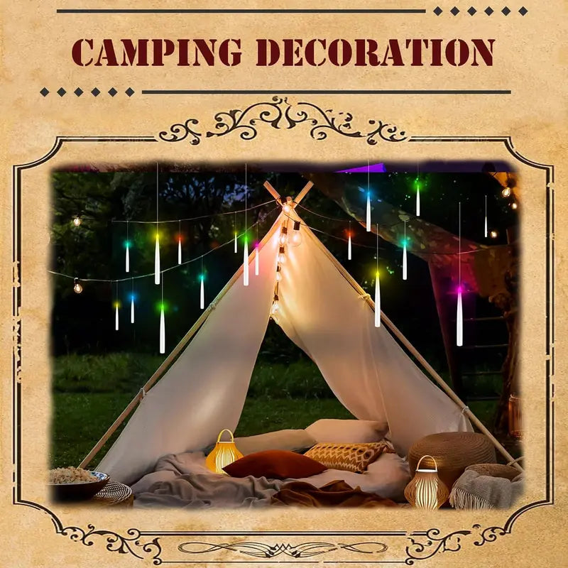 VireloLiving™ Floating Candles From Halloween Haunts to Christmas Magic
