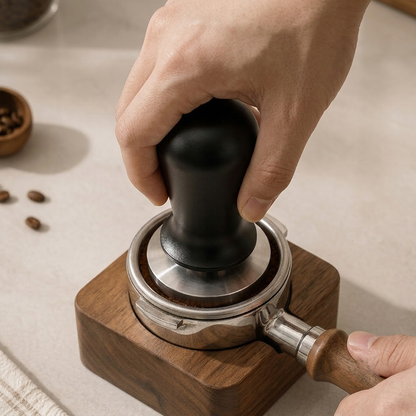 Black Coffee Accessory Tool.