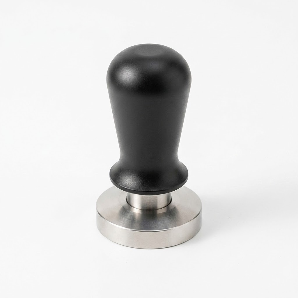 Black Coffee Accessory Tool.