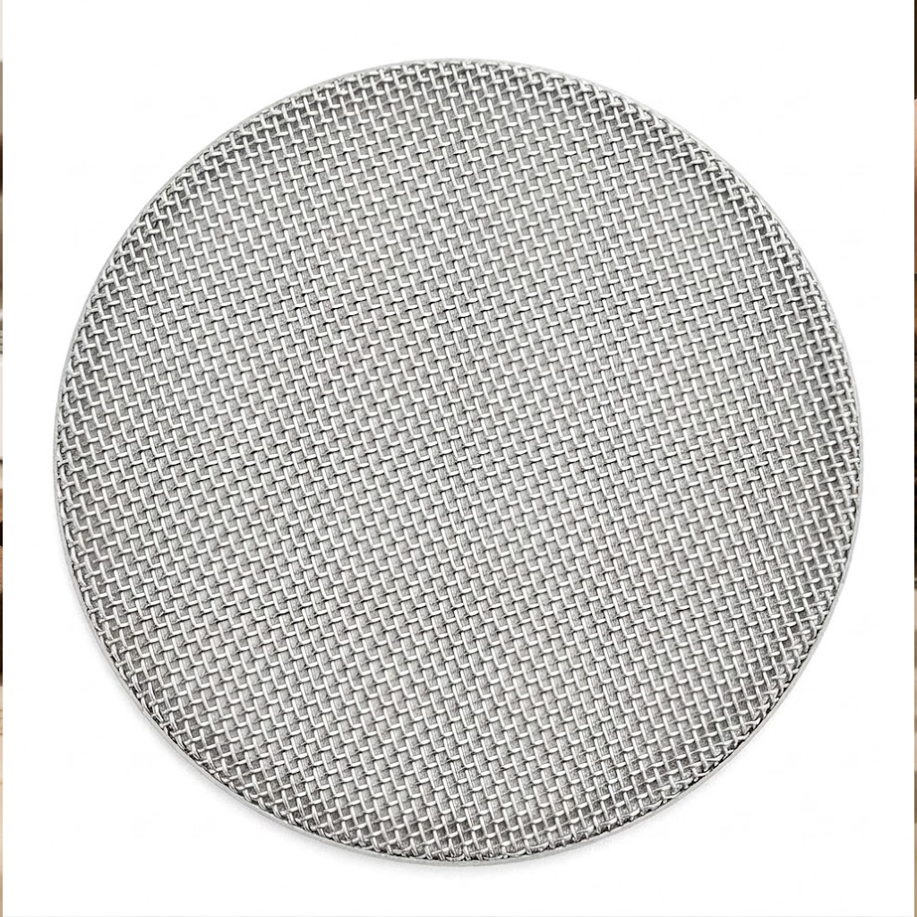 Coffee Filter Screen.