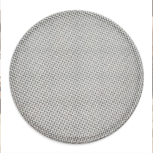 Coffee Filter Screen.