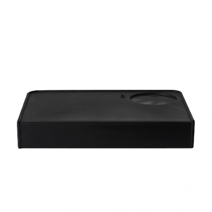 Silicone Coffee Tamper Mat.