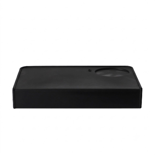 Silicone Coffee Tamper Mat.