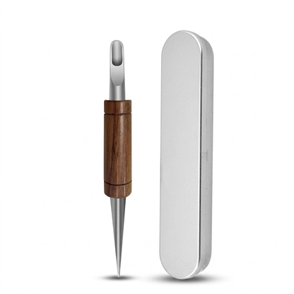 Rosewood Latte Art Pen Set.