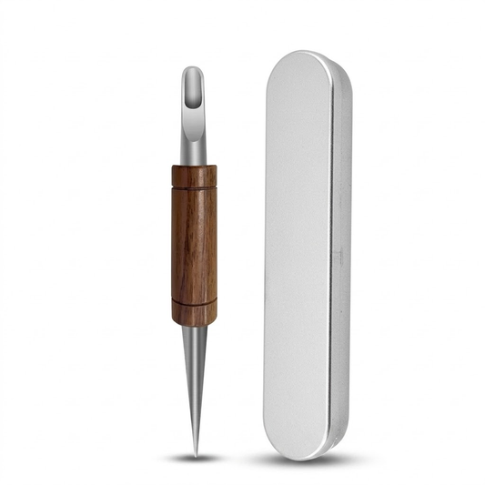 Rosewood Latte Art Pen Set.